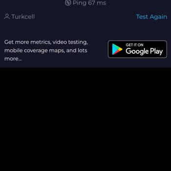 Turkcell'in Hem Hattı Çekmiyor Hem De 350 Lira Cayma Bedeli İstiyor.