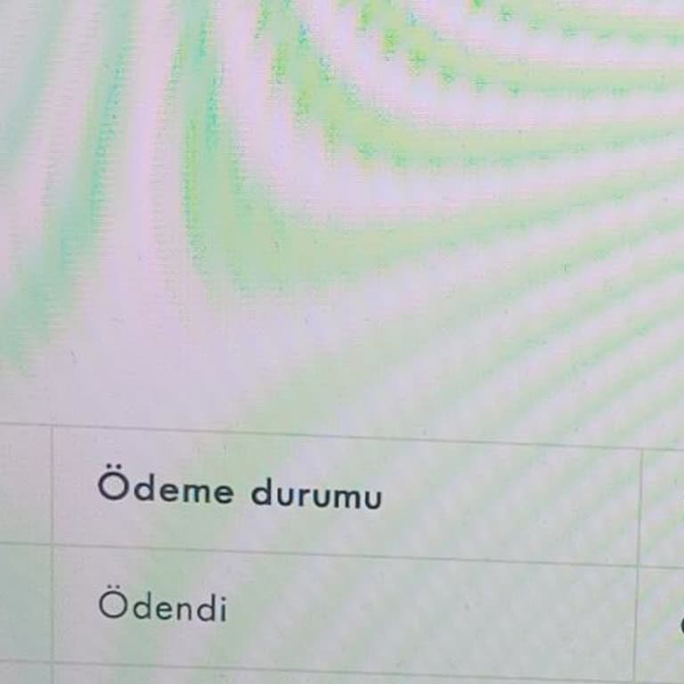 Paytr İşlemlerin İadesini Gerçekleştirmiyor