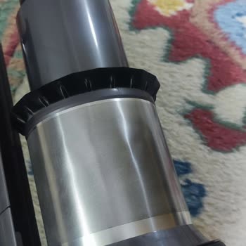 Dyson V15 Sorunu Hk.