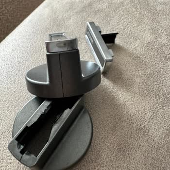 Arçelik Ankastre Ocak Düğmeleri Kırıldı