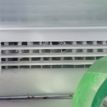 Arçelik 2488 Buzdolabı Komple Üretim Hatalı