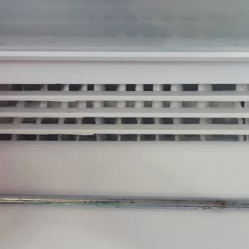 Arçelik 2488 Buzdolabı Komple Üretim Hatalı