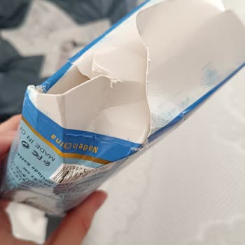 Sürat Kargo Parçalanmış Ürün Ve Gecikmeli Teslimat Sorunu