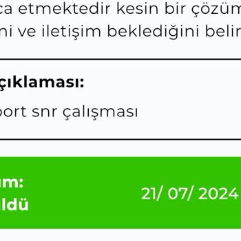 Kablo Net'ten İnternet Hizmeti Almak İmkansız! Para Alırlar Hizmet Yok