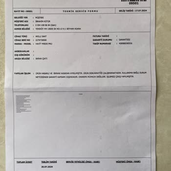 Havit Cyn Bilişim Teknolojileri Ltd. Şti