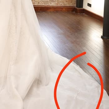 Sibel Arıcı Gelinlik Düğün Günü Hayal Kırıklığı