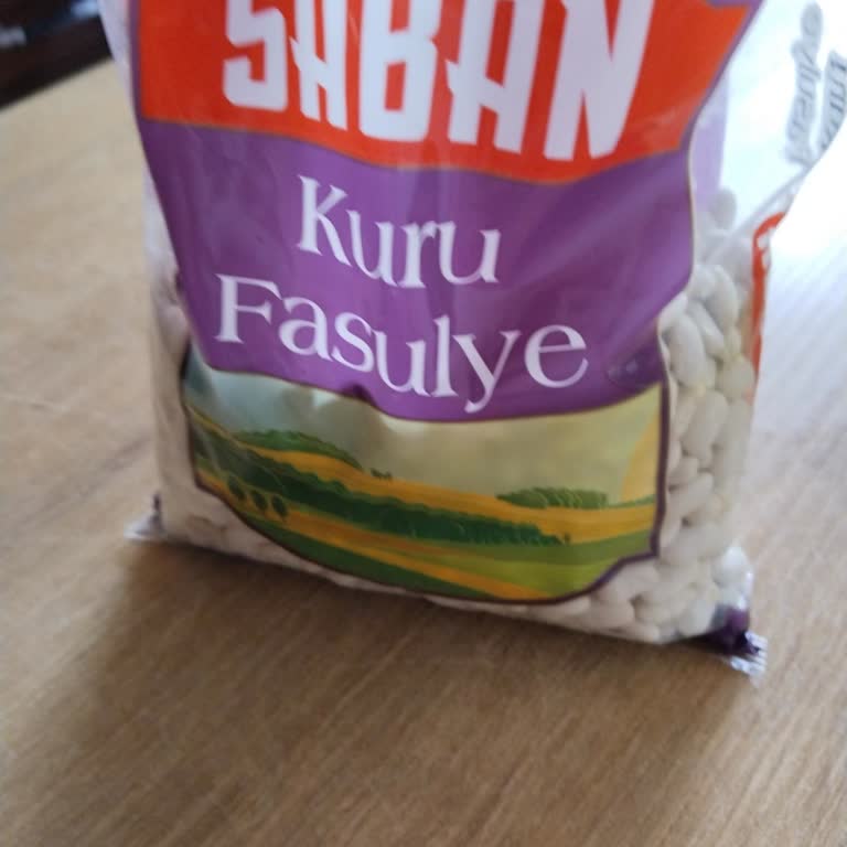 BİM Paketlenmiş Fasulye Kalite Sorunları