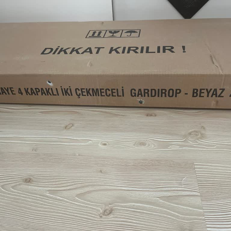 Evidea Mağdur Etmekten Korkmuyor