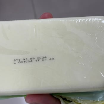 Tek Süt Kaşar Peyniri