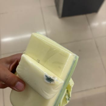 Tek Süt Kaşar Peyniri