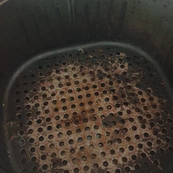 Kumtel Fastfryer Pas Sorunu