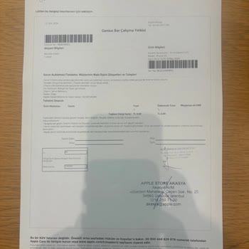 Hepsiburada Ayıplı Mal İadesi