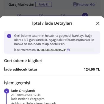 Milas Aras Kargo Şube Yetersizliği