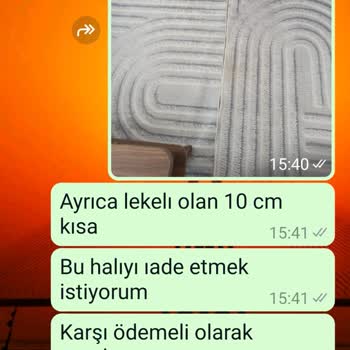 Rayser Halı (Instagram: rayser_home) Rayser Home Ev Ürünleri