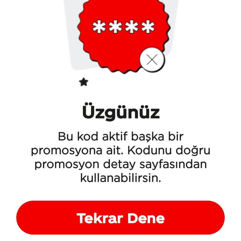 Schweppes Kampanya Güvenirlik Sorunu