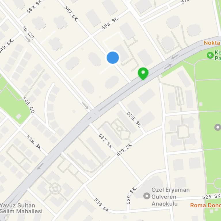 Algida Kampanyası Hiçbir Yerde Geçmiyor