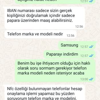 KOSGEB Başvurusunda Güvenlik Endişesi