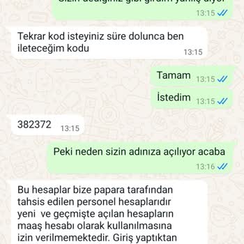 KOSGEB Başvurusunda Güvenlik Endişesi