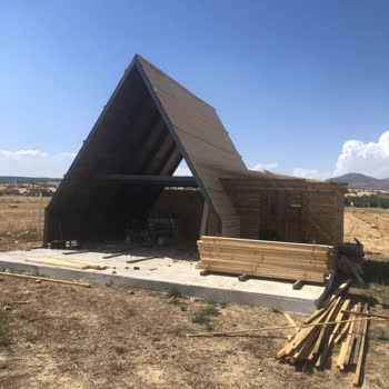 Eki aç