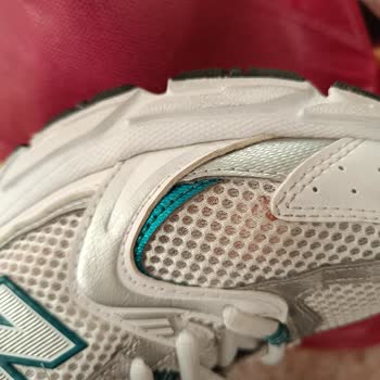 A101 New Balance Ayakkabı Garanti Sorunu