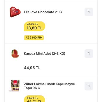 Migros Hemen Den Aldığım Karpuz Olgunlaşmamış Yani K*lek Çıktı