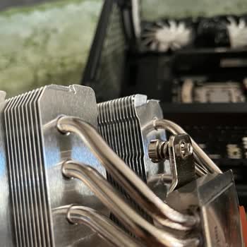 Beta Plus Teknoloji Termal Macun Sorunu Ve İlgisiz Müşteri Hizmeti