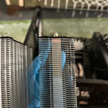 Beta Plus Teknoloji Termal Macun Sorunu Ve İlgisiz Müşteri Hizmeti