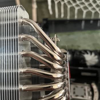 Beta Plus Teknoloji Termal Macun Sorunu Ve İlgisiz Müşteri Hizmeti