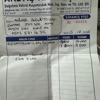 Baymak Klima 7 Aydır Teslimat Yapılmıyor