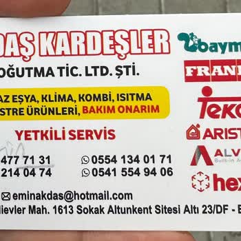Baymak Klima 7 Aydır Teslimat Yapılmıyor