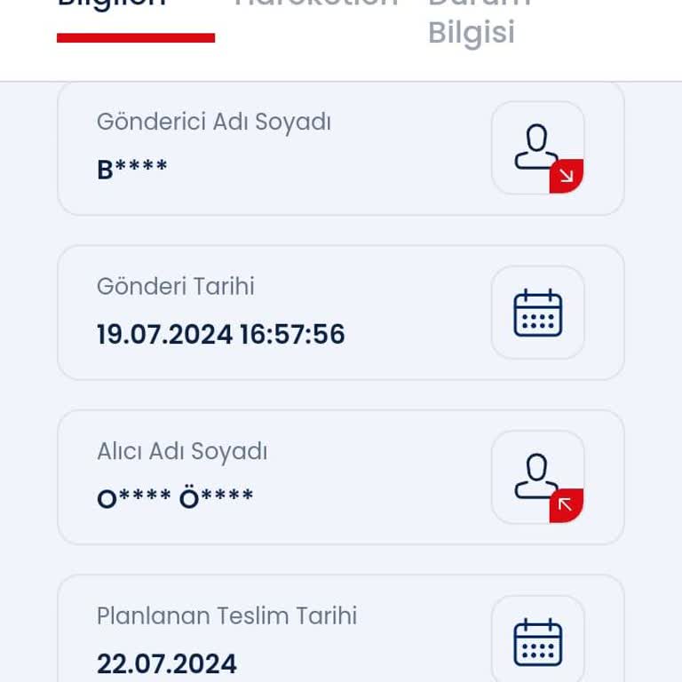 Aras Kargo 5 Gündür Kargomu Teslim Edemedi