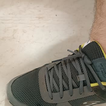 Sketchers Ayakkabı Aldım Çok Pişmanım