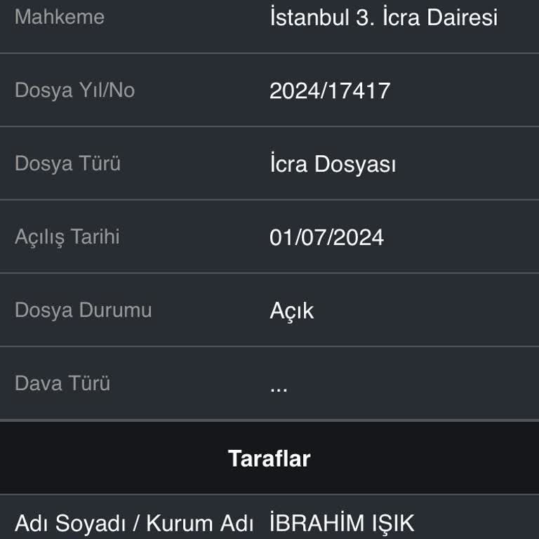 Sahibinden.com Önce Para Alıyor Sonra Haciz Başlatıyor