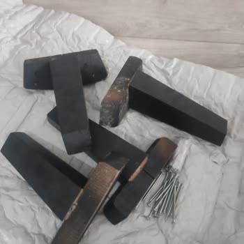 Vivense Şikayet. 3. Lü Koltuk Ve Koltuk Ayakları