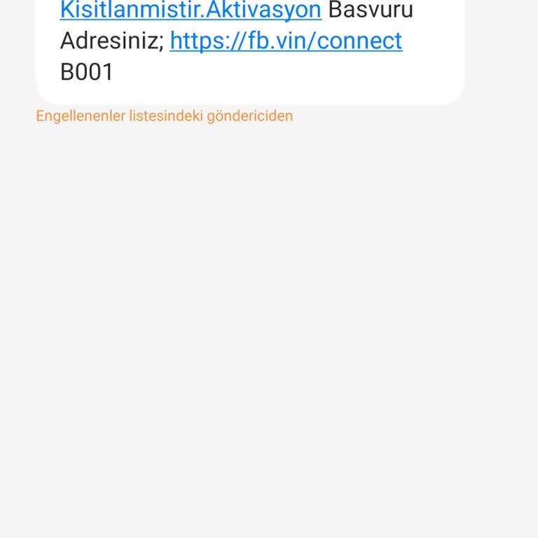 Binance TR Kişisel Bilgi Şikayeti