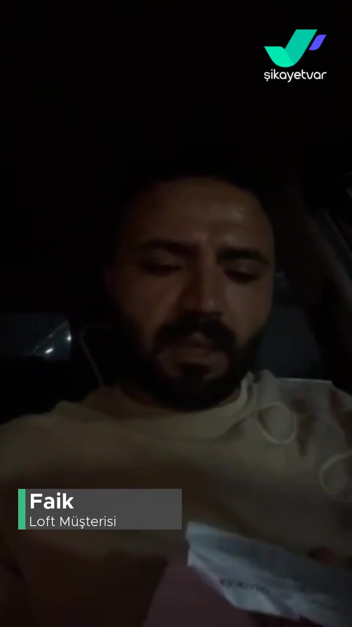 Loft Nakit Aldığım Ve İade Ettiğim Ürünün Parasını Vermiyor videonun kapak resmi