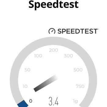 Kablo Net İnternet Hız Sorunu
