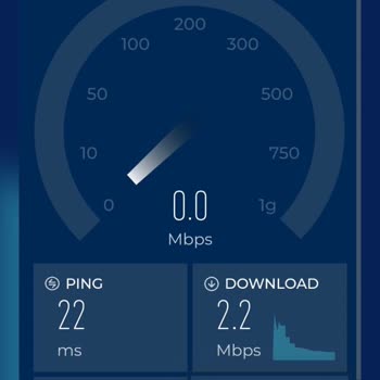 Kablo Net İnternet Hız Sorunu