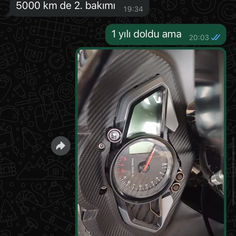 Kayalar Motor Servis Hizmeti Ve Müşteri Memnuniyetsizliği