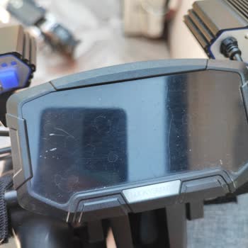 Onvo RX5 Ekran Arızası