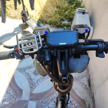 Onvo RX5 Ekran Arızası