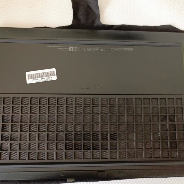 HP OMEN16 Bilgisayarımın Güç Tuşu Ve Servis Sorunları