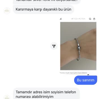 Melicollection Meli Collection.co Ürünleri Ve Garanti Süreci Hakkında Yaşadığım Sorunlar