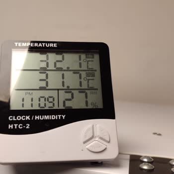 Daikin Yetkili Servis Şikayeti