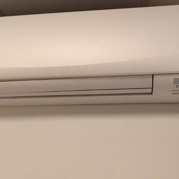 Daikin Yetkili Servis Şikayeti