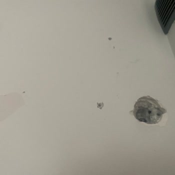 Grundig Klima Montajı Ve Eve Verilen Zarar