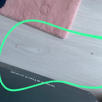 Grundig Klima Montajı Ve Eve Verilen Zarar