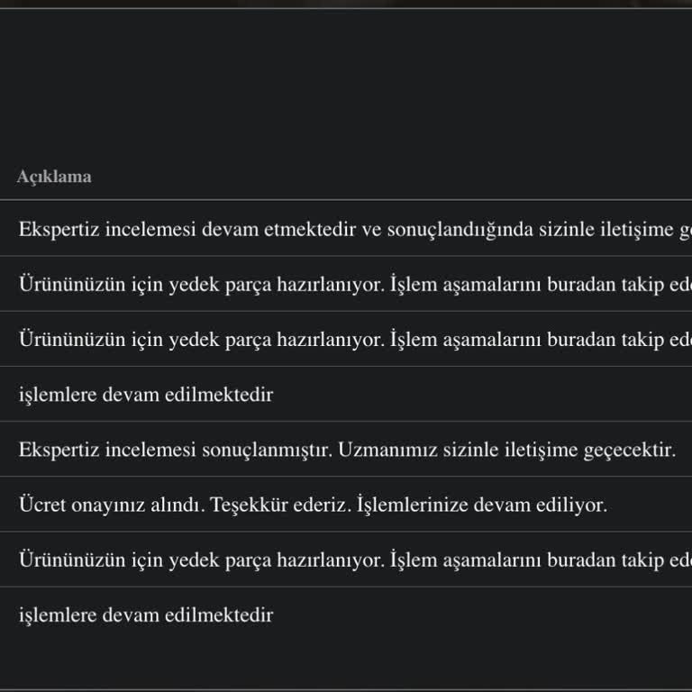 Monster Ücretsiz Bakım Mağduriyeti