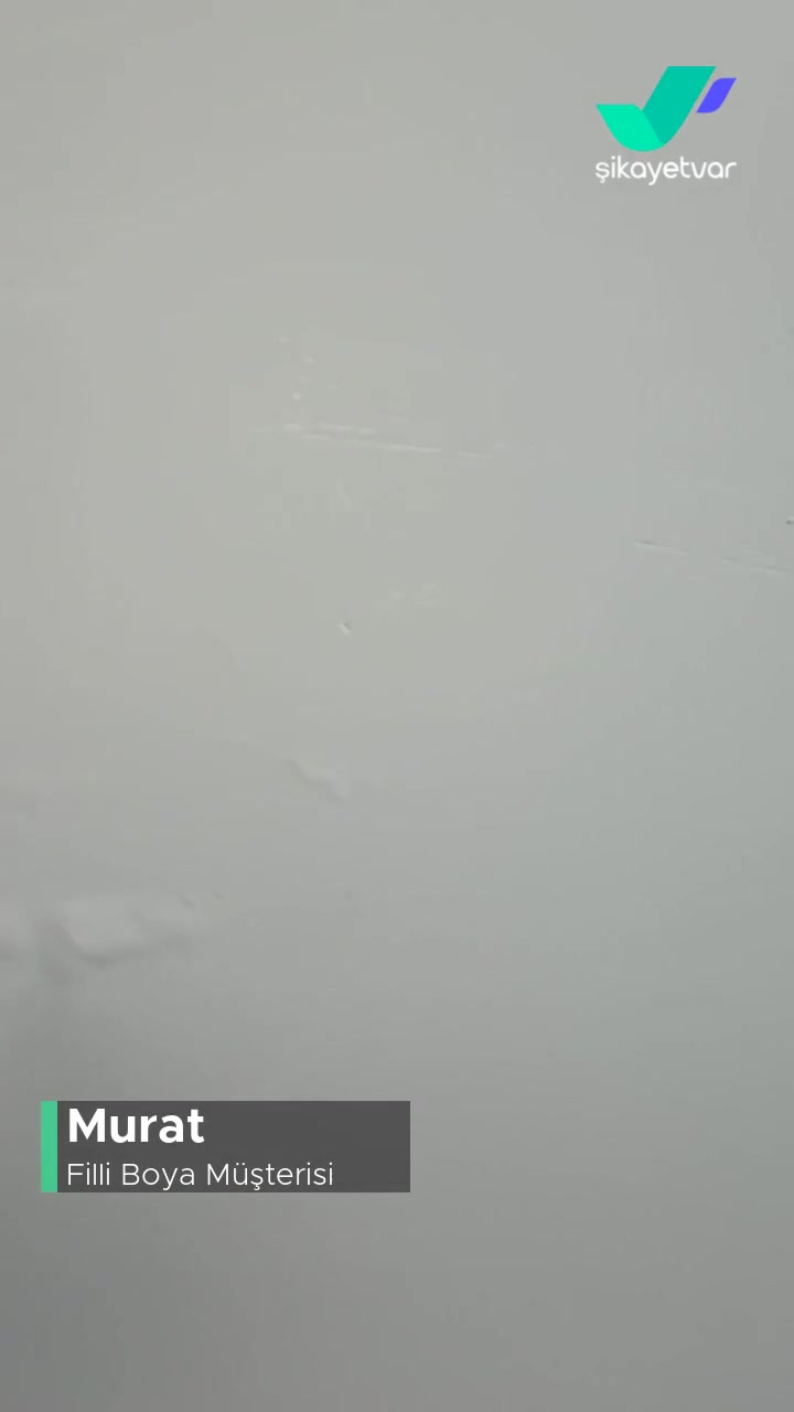 Filli Momentum Silan Boya Beni 15 Gün Uğraştırdı! videonun kapak resmi