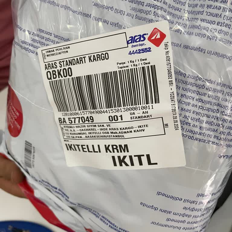 U.S. Polo Assn. Polo Ücret İadesini Yatırmıyor